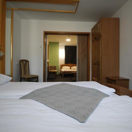 Pansion Stari Grad Hotel SJJ Buitenkant foto