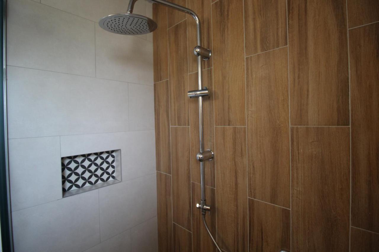 Pansion Stari Grad Hotel SJJ Buitenkant foto