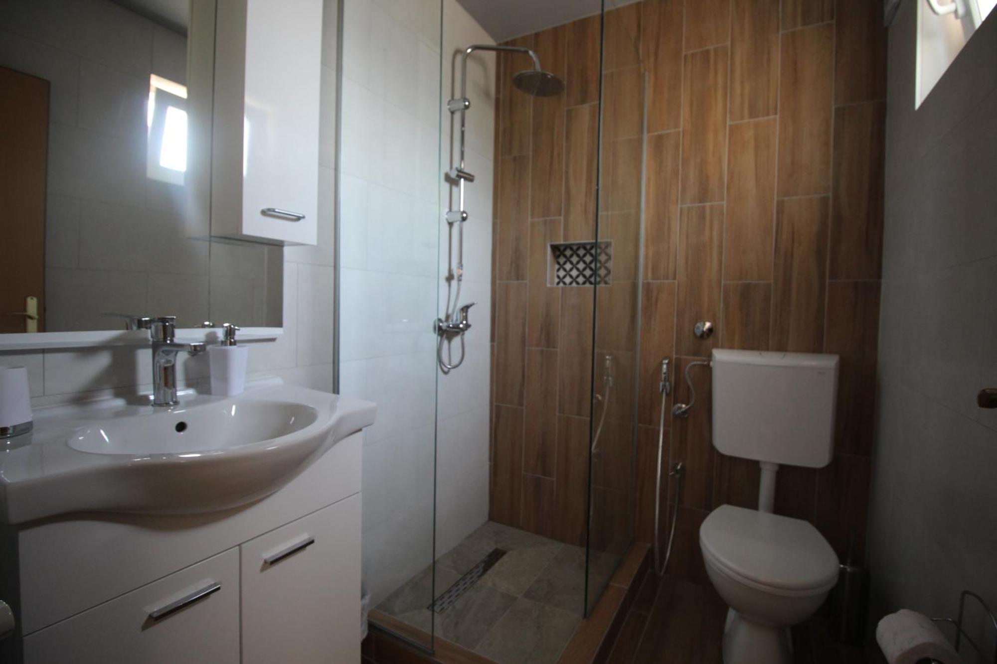 Pansion Stari Grad Hotel SJJ Buitenkant foto