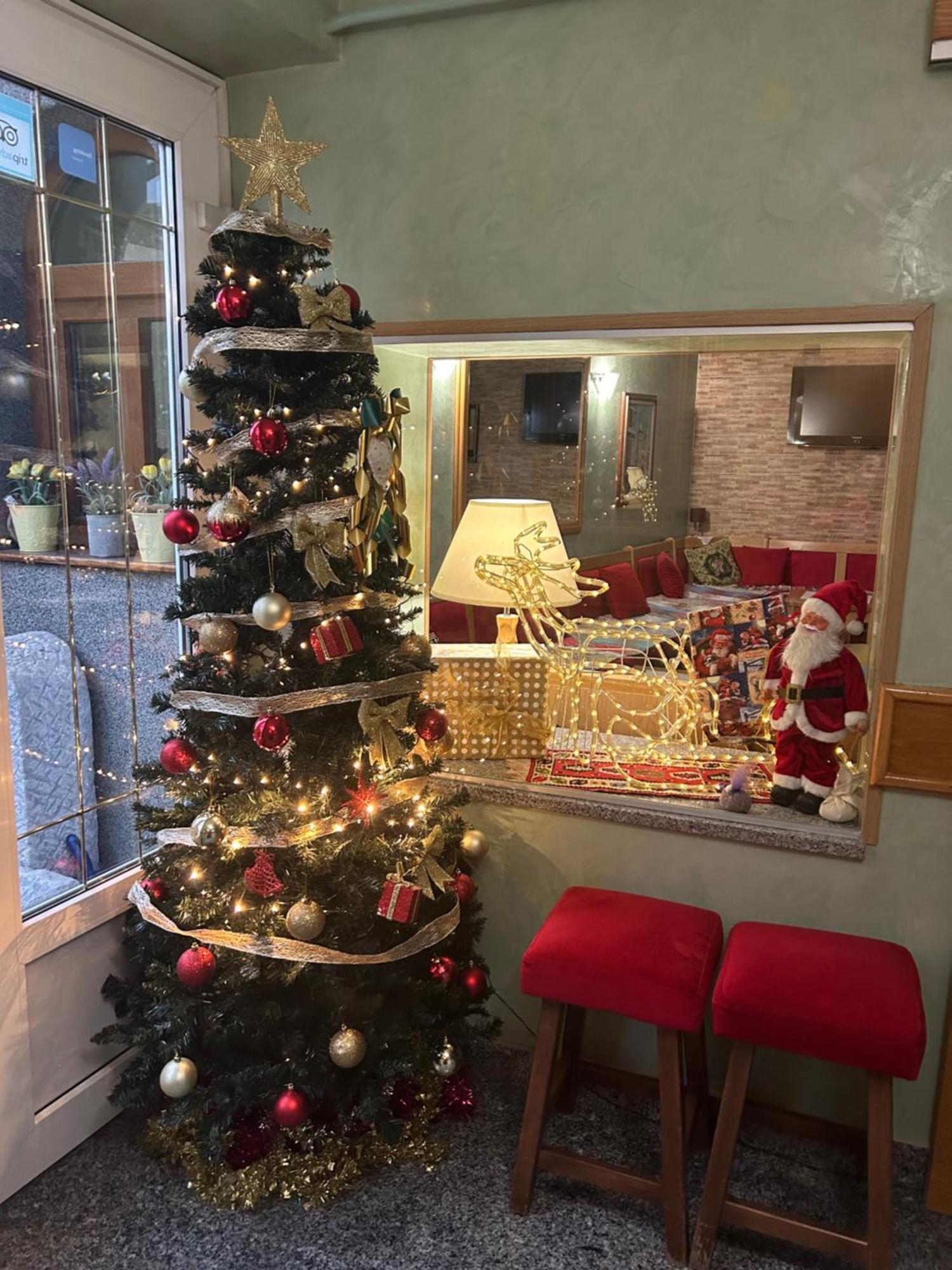 Pansion Stari Grad Hotel SJJ Buitenkant foto