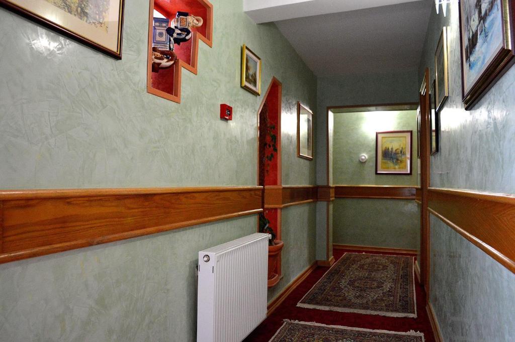 Pansion Stari Grad Hotel SJJ Buitenkant foto