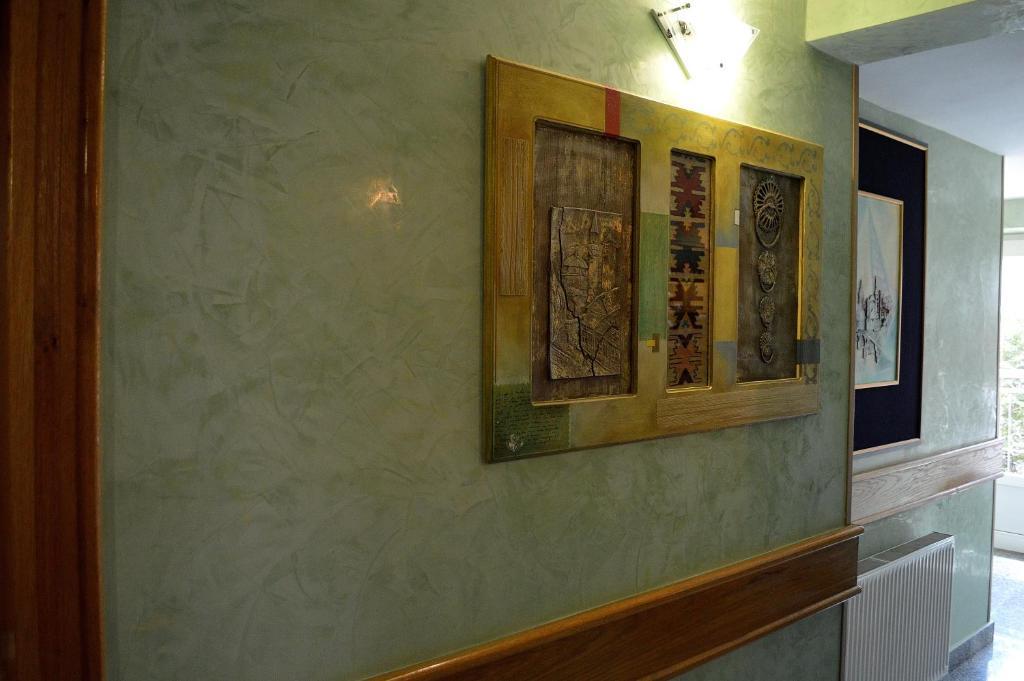 Pansion Stari Grad Hotel SJJ Buitenkant foto