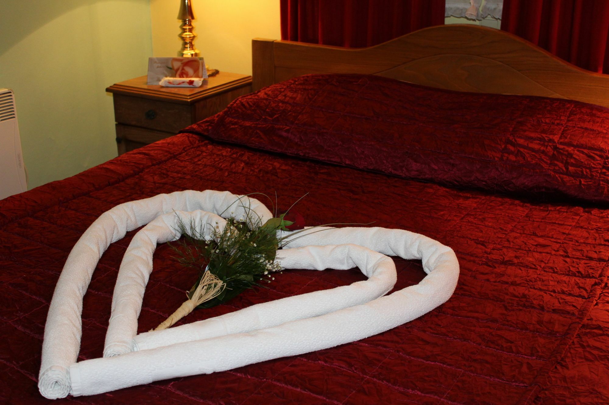 Pansion Stari Grad Hotel SJJ Buitenkant foto