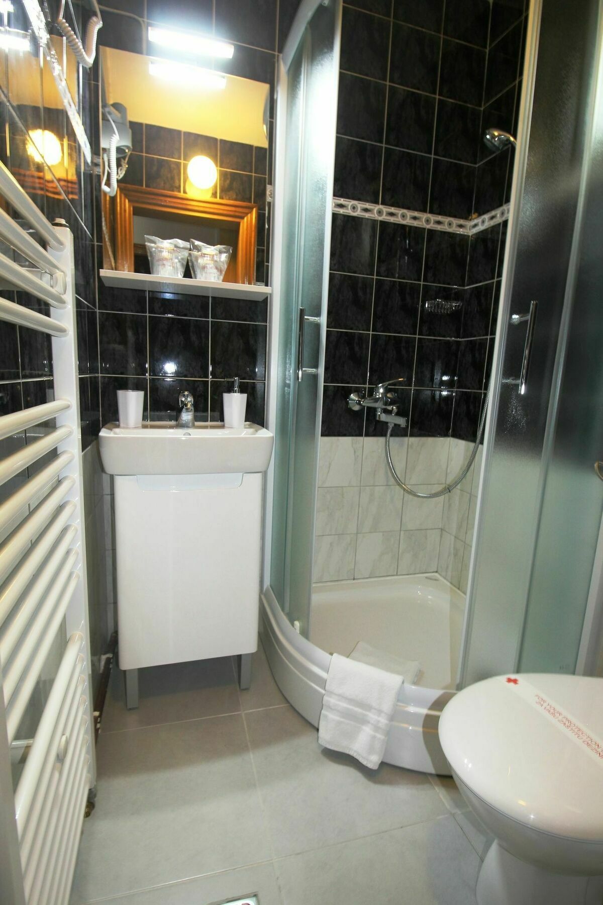 Pansion Stari Grad Hotel SJJ Buitenkant foto