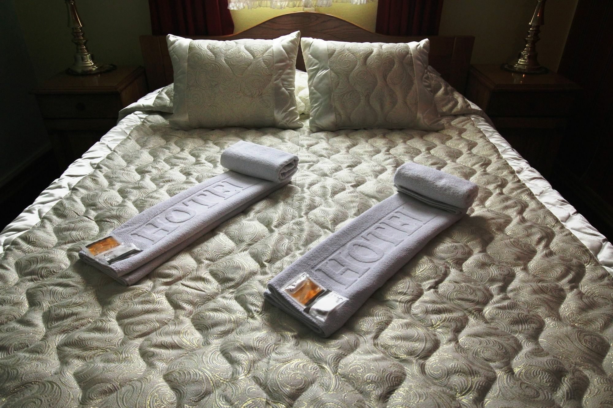Pansion Stari Grad Hotel SJJ Buitenkant foto